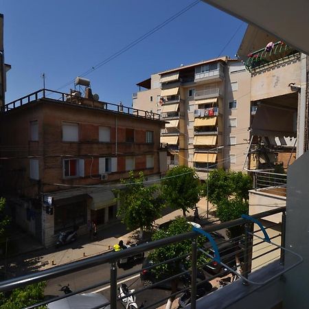 E&L Luxury Apartments Saranda Zewnętrze zdjęcie