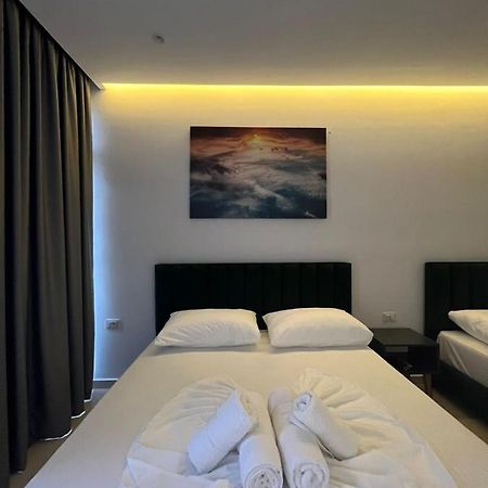 E&L Luxury Apartments Saranda Zewnętrze zdjęcie