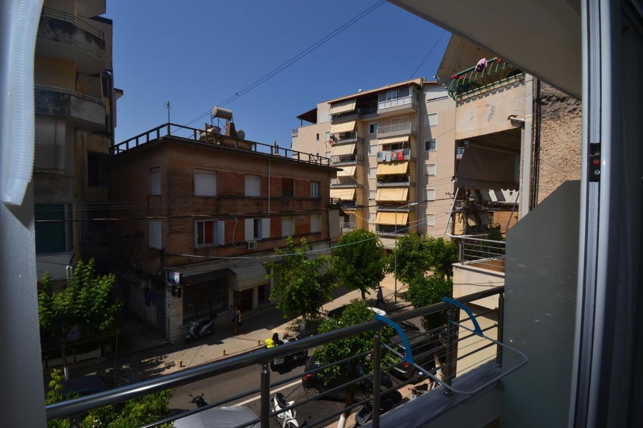E&L Luxury Apartments Saranda Zewnętrze zdjęcie