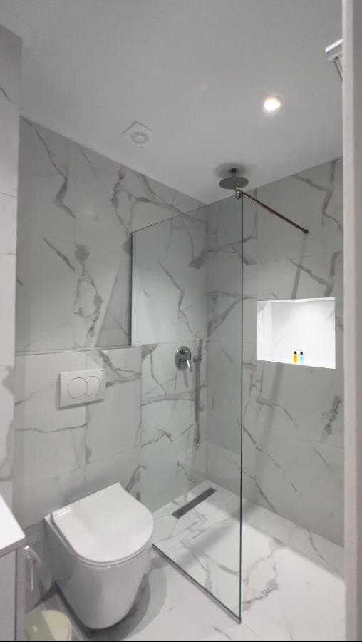E&L Luxury Apartments Saranda Zewnętrze zdjęcie